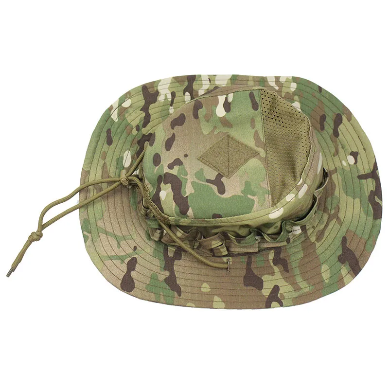 New Tactical Camouflage Boonie - Mens Outdoor Hunting Hats recensie en prijs