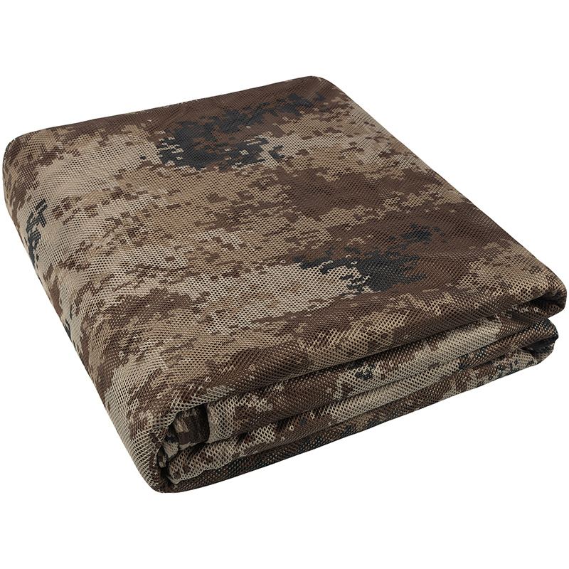 Camouflage Net 300D 6colour Se - Outdoor Hunting Vehicle recensie en prijs