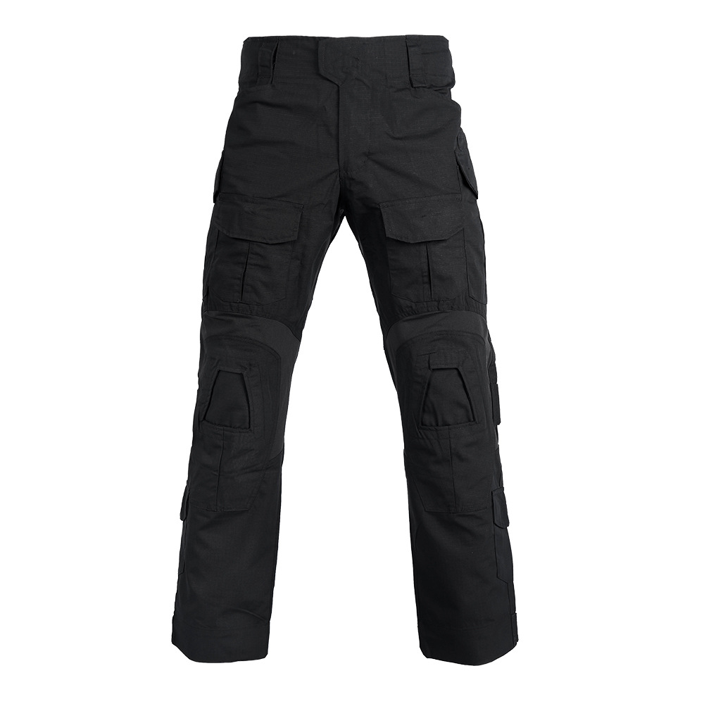 Men Combat Pants With Knee Pad - Hunting Outdoor Clothing recensie en prijs