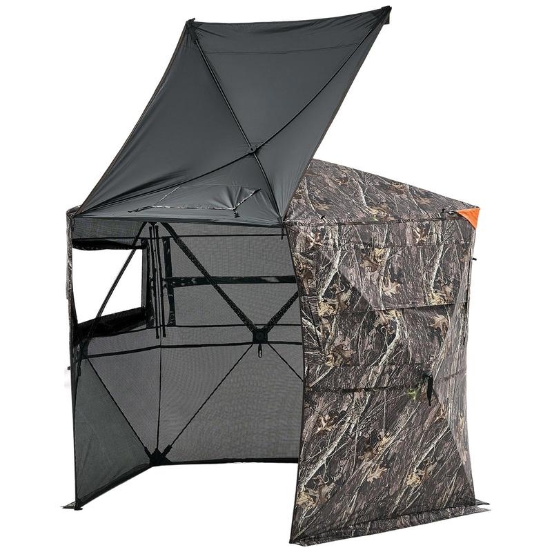 Hunting Blind 6-7 Person For T - Hunting & Outdoor Supplies Vanderbijlpark recensie en prijs