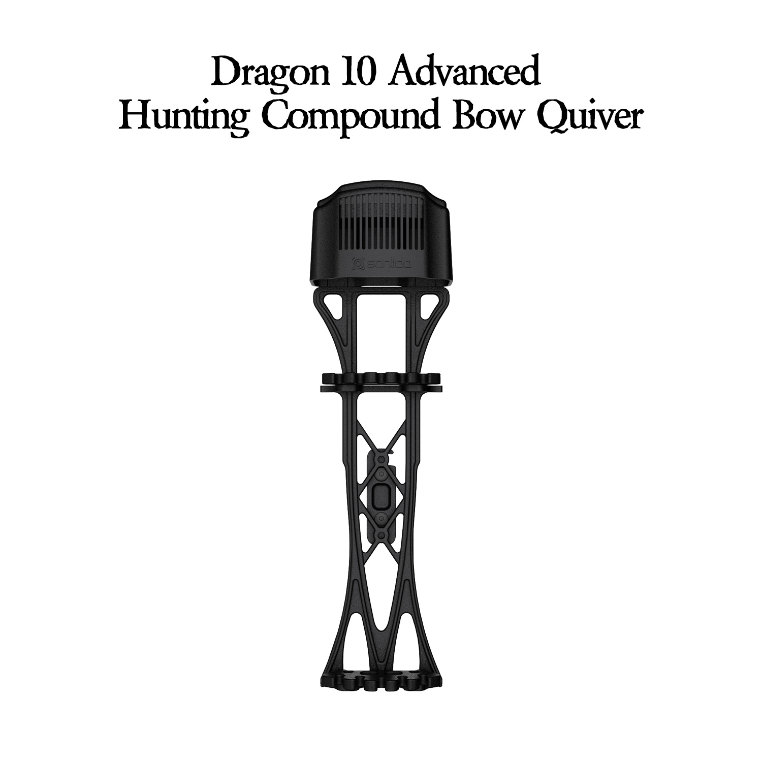 Sanlida Quick Detachable Arrow - Hunting Bow Compound recensie en prijs