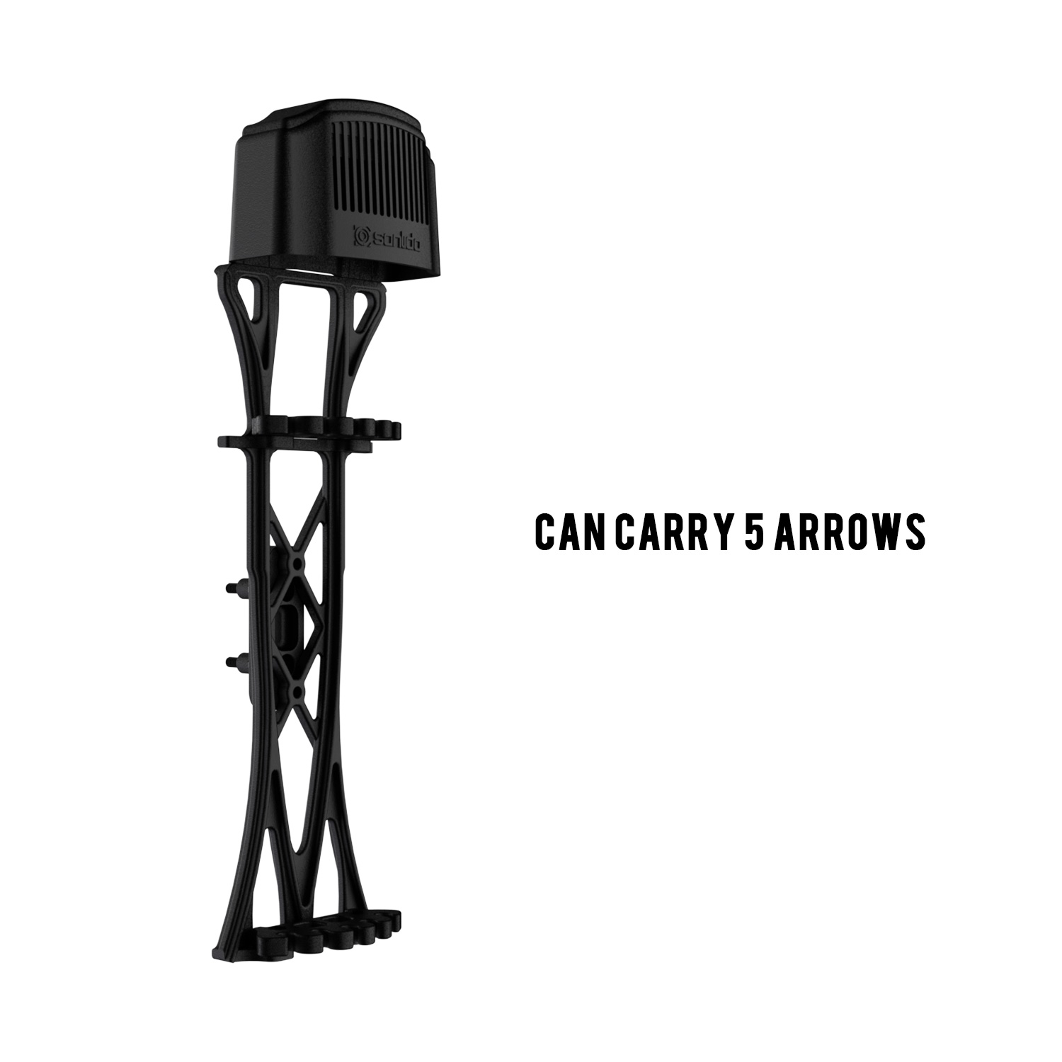 Sanlida Quick Detachable Arrow - Hunting Bow Compound recensie en prijs