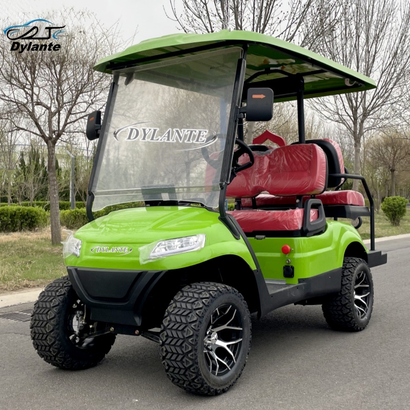 2025 Legal Electric Off-Road G - Outdoor Hunting Vehicle recensie en prijs