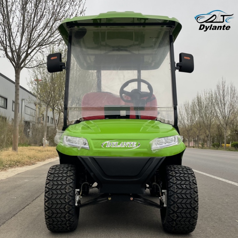 2025 Legal Electric Off-Road G - Outdoor Hunting Vehicle recensie en prijs