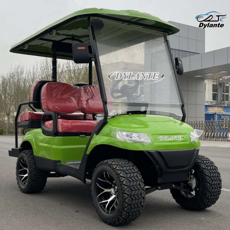 2025 Legal Electric Off-Road G - Outdoor Hunting Vehicle recensie en prijs