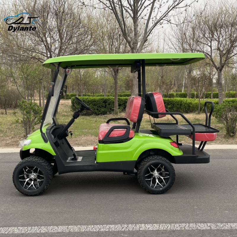 2025 Legal Electric Off-Road G - Outdoor Hunting Vehicle recensie en prijs