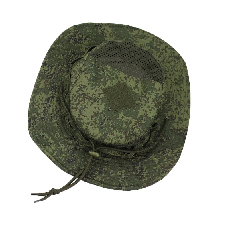FG atacs Camouflage Boonie Hat - Mens Outdoor Hunting Hats recensie en prijs