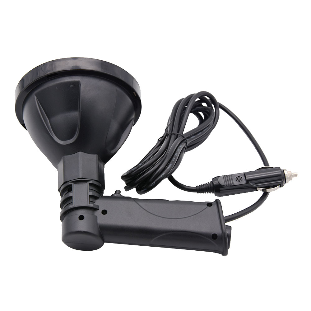 12V high power handheld light  - Outdoor Hunting Vehicle recensie en prijs