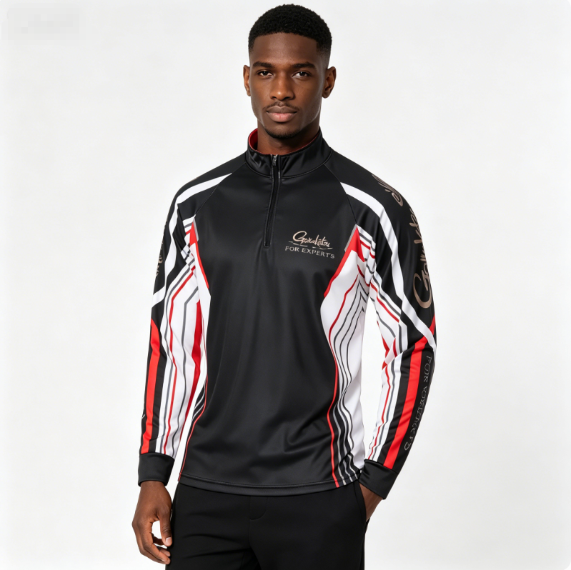 Fishing Clothing Long Sleeve O - Hunting Outdoor Clothing recensie en prijs