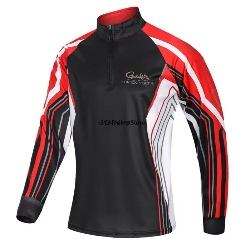 Fishing Clothing Long Sleeve O - Hunting Outdoor Clothing recensie en prijs