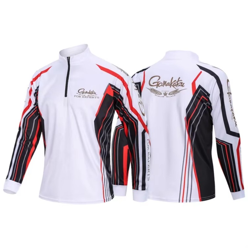 Fishing Clothing Long Sleeve O - Hunting Outdoor Clothing recensie en prijs