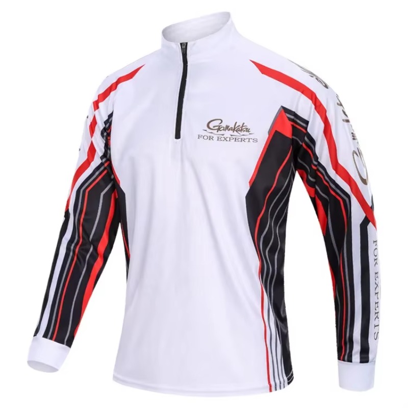 Fishing Clothing Long Sleeve O - Hunting Outdoor Clothing recensie en prijs