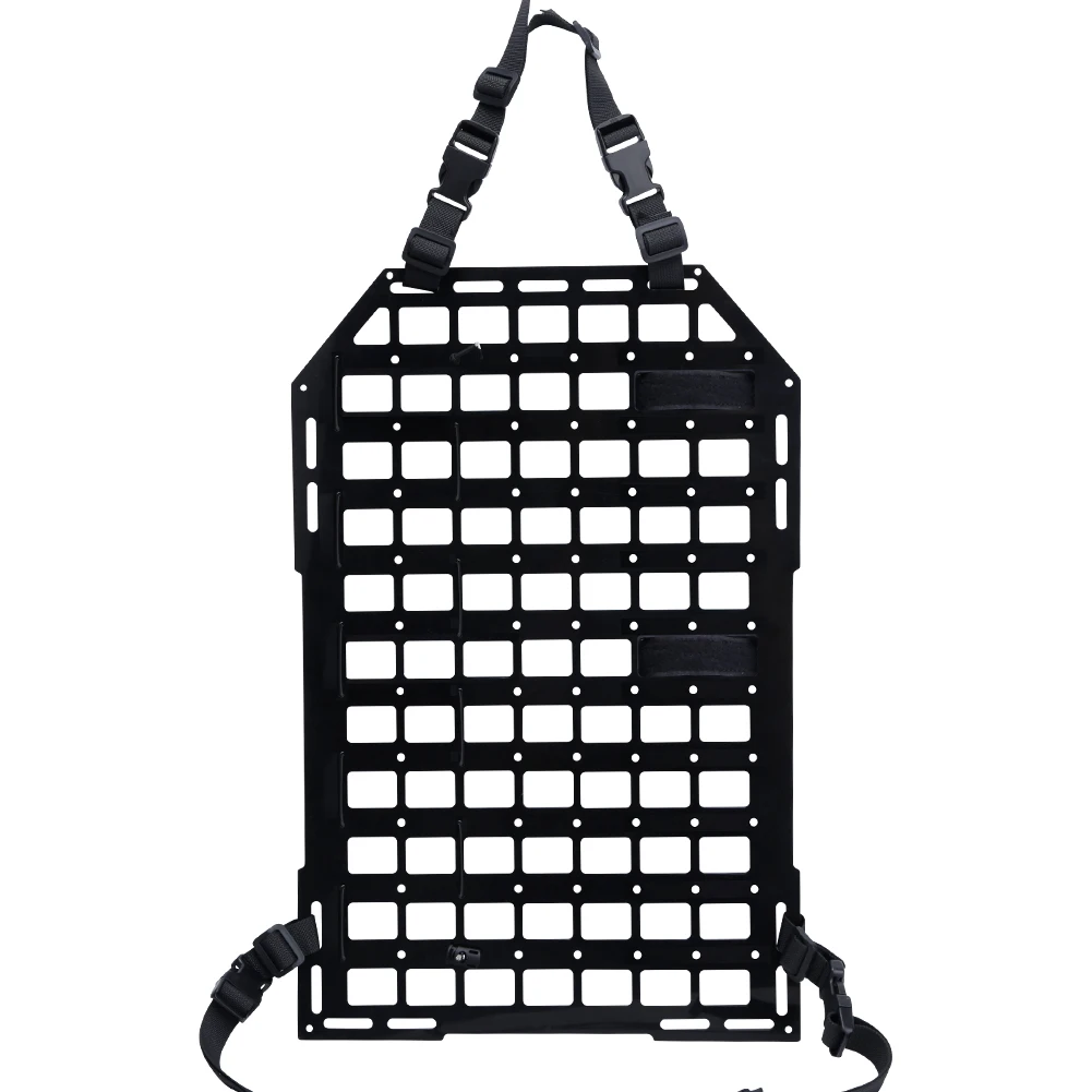 Tactical Car Backseat Organize - Outdoor Hunting Vehicle recensie en prijs