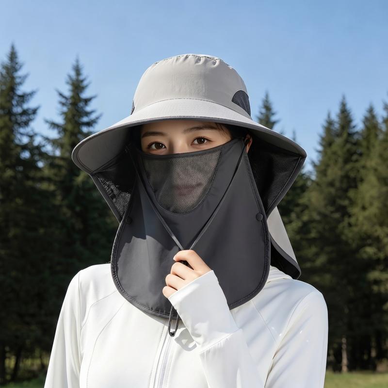 Summer Sun Hats UV Protection  - Mens Outdoor Hunting Hats recensie en prijs