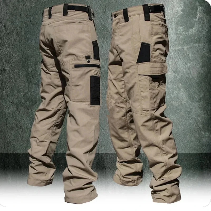 NEW Tactical Work Pants Men Ca - Hunting Outdoor Clothing recensie en prijs