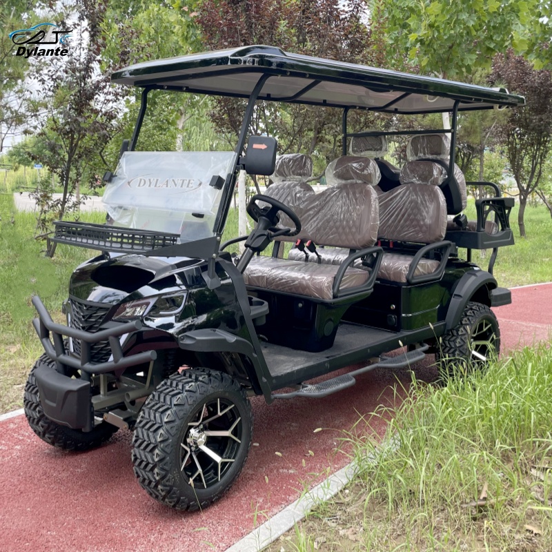 2025 New Energy Electric Mount - Outdoor Hunting Vehicle recensie en prijs