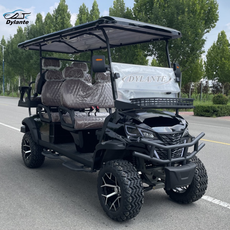 2025 New Energy Electric Mount - Outdoor Hunting Vehicle recensie en prijs