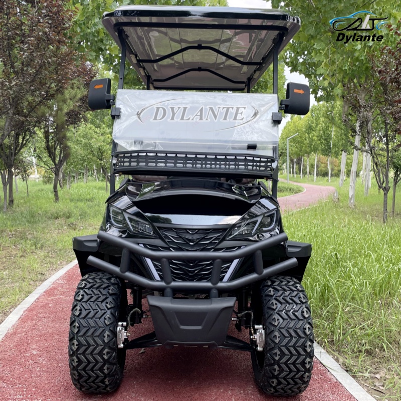 2025 New Energy Electric Mount - Outdoor Hunting Vehicle recensie en prijs