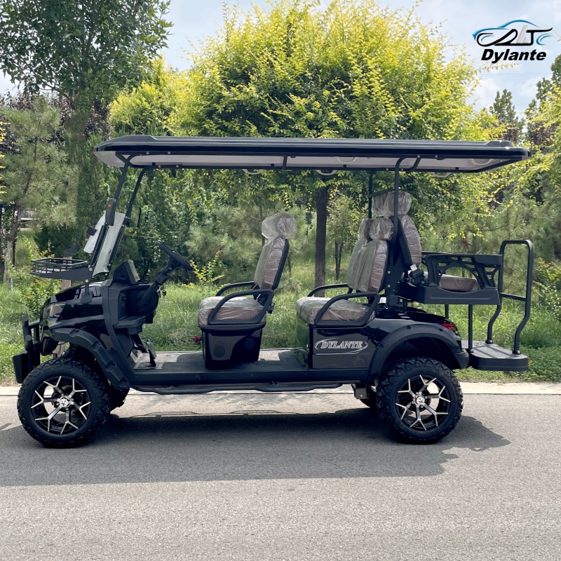 2025 New Energy Electric Mount - Outdoor Hunting Vehicle recensie en prijs