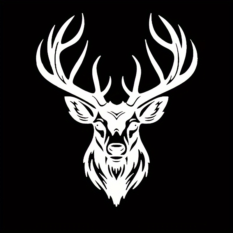 Decal Stickers Waterproof Hunt - Outdoor Hunting Vehicle recensie en prijs