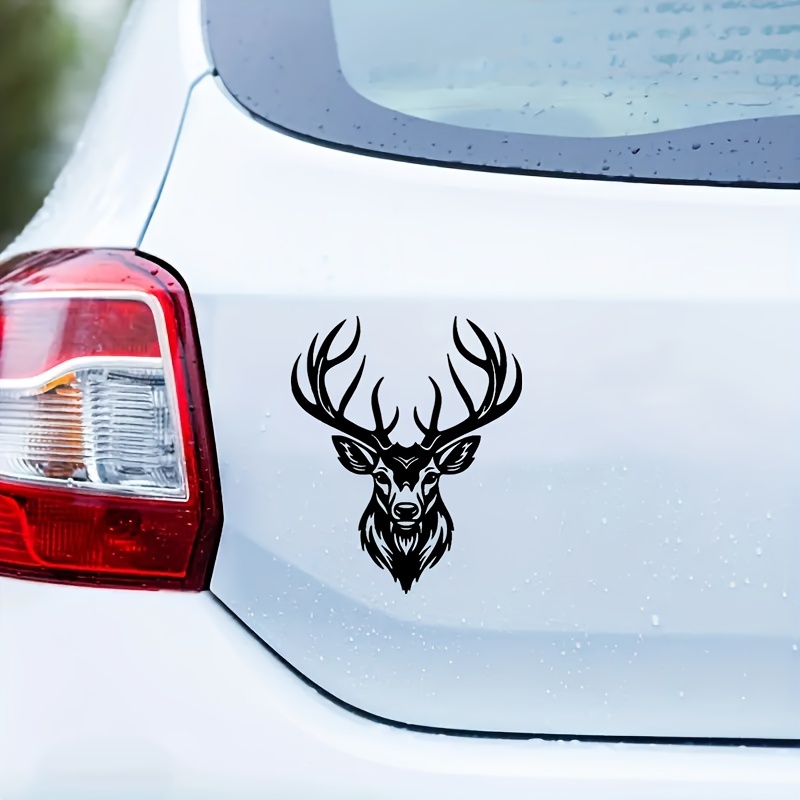 Decal Stickers Waterproof Hunt - Outdoor Hunting Vehicle recensie en prijs