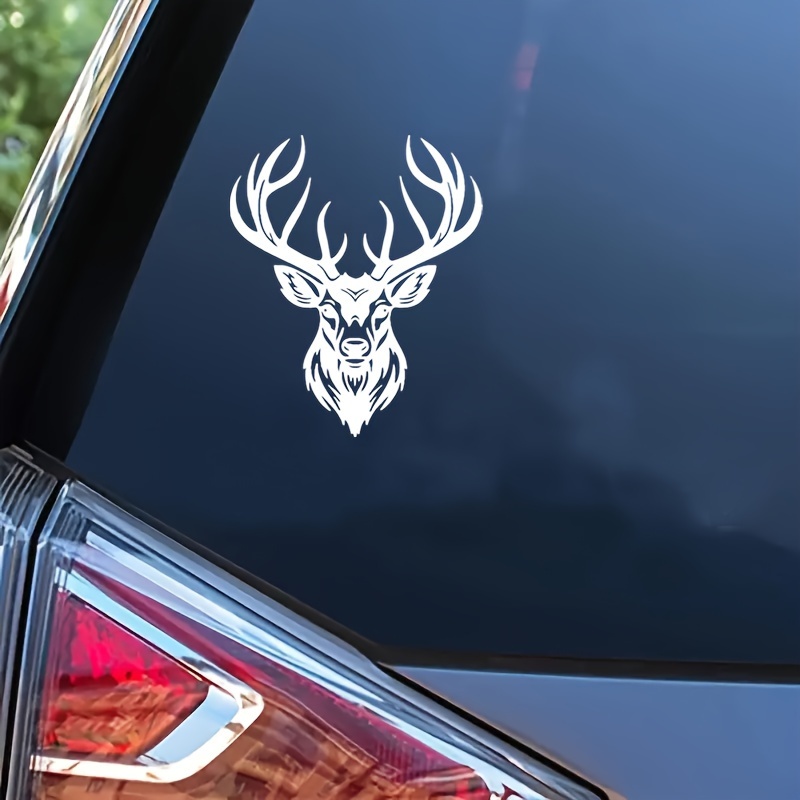 Decal Stickers Waterproof Hunt - Outdoor Hunting Vehicle recensie en prijs