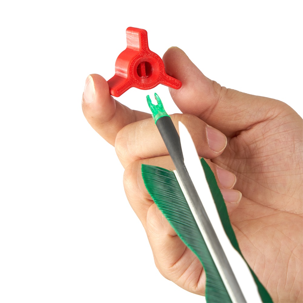 Archery Arrow Nock Regulator A - Hunting Bow Compound recensie en prijs