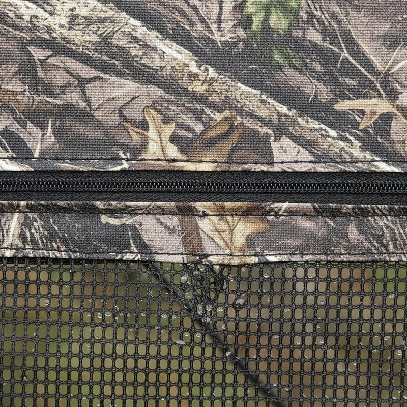 360 Degree View Ground Conceal - Hunting & Outdoor Supplies Vanderbijlpark recensie en prijs