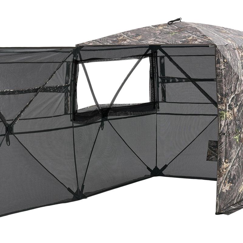 360 Degree View Ground Conceal - Hunting & Outdoor Supplies Vanderbijlpark recensie en prijs
