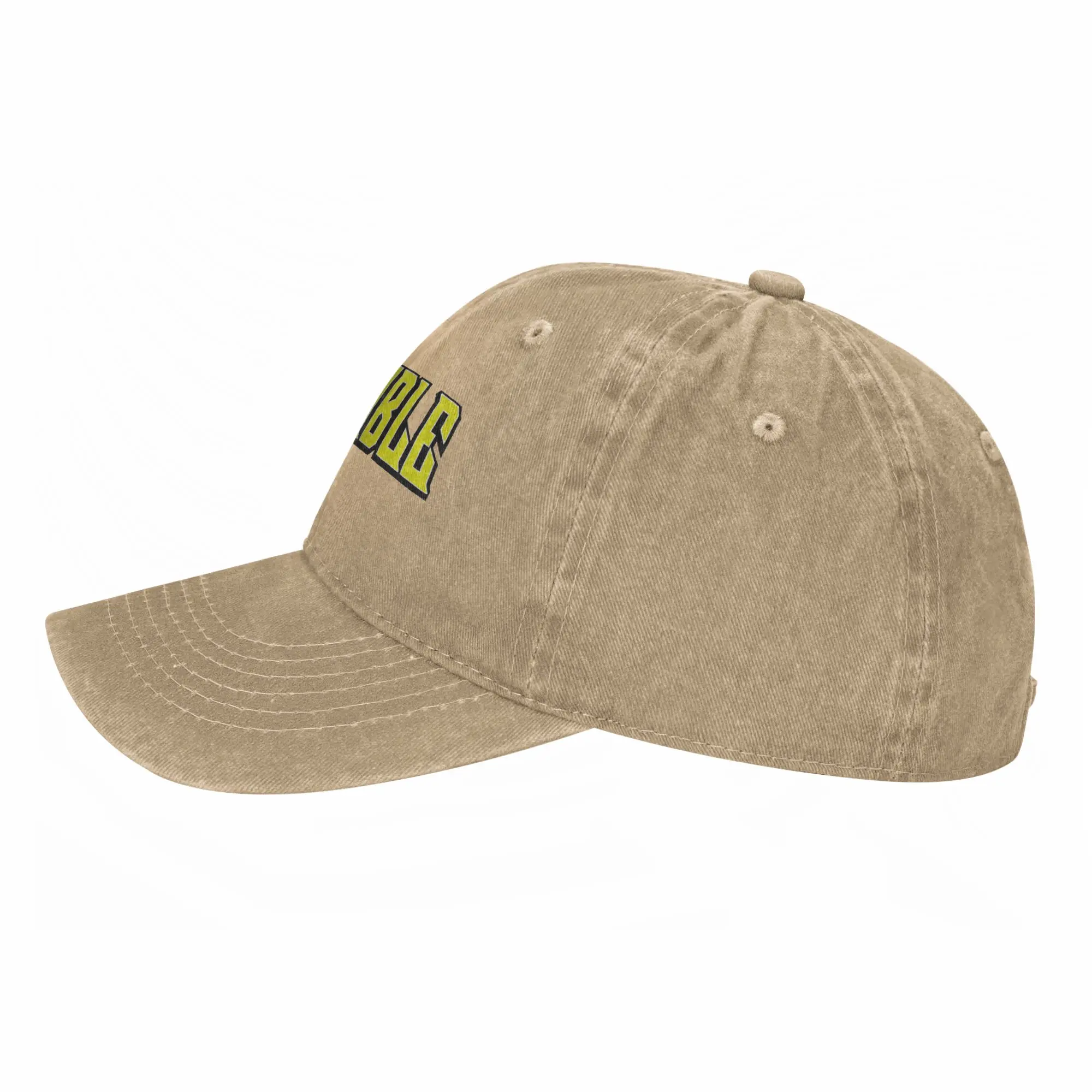 Invincibles Season Clean Logo  - Outdoor Hunting Logo recensie en prijs