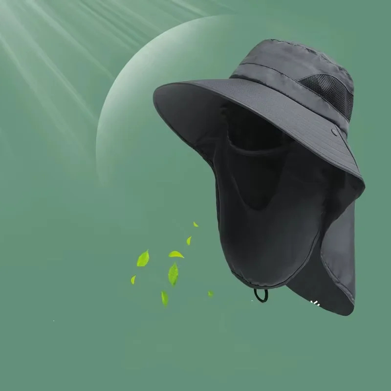 Summer Sun Hats UV Protection  - Mens Outdoor Hunting Hats recensie en prijs