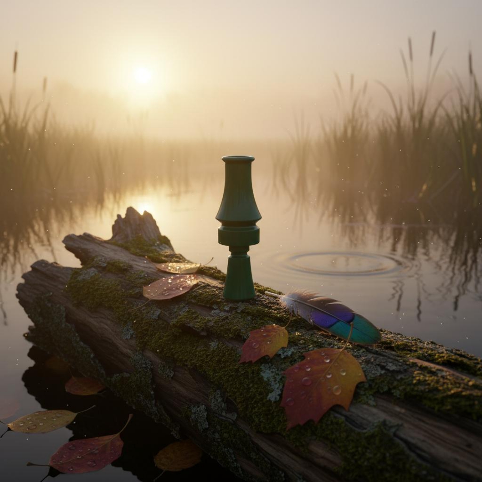 Portable ABS Duck Whistle Easy - Hunting & Outdoor Supplies Vanderbijlpark recensie en prijs