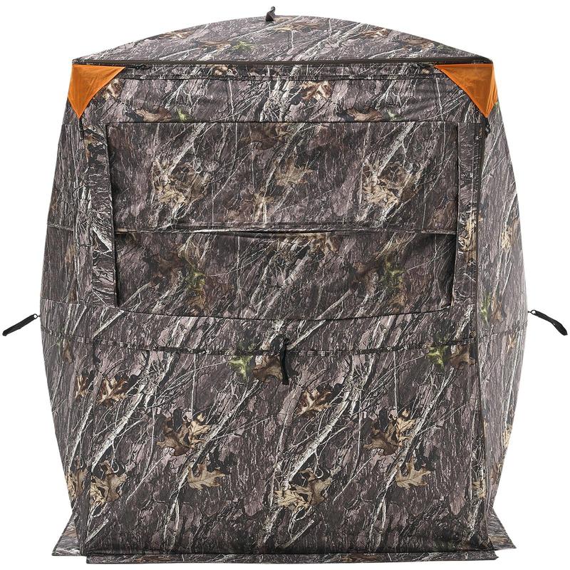 Hunting Blind 2-3 Person For T - Hunting & Outdoor Supplies Vanderbijlpark recensie en prijs