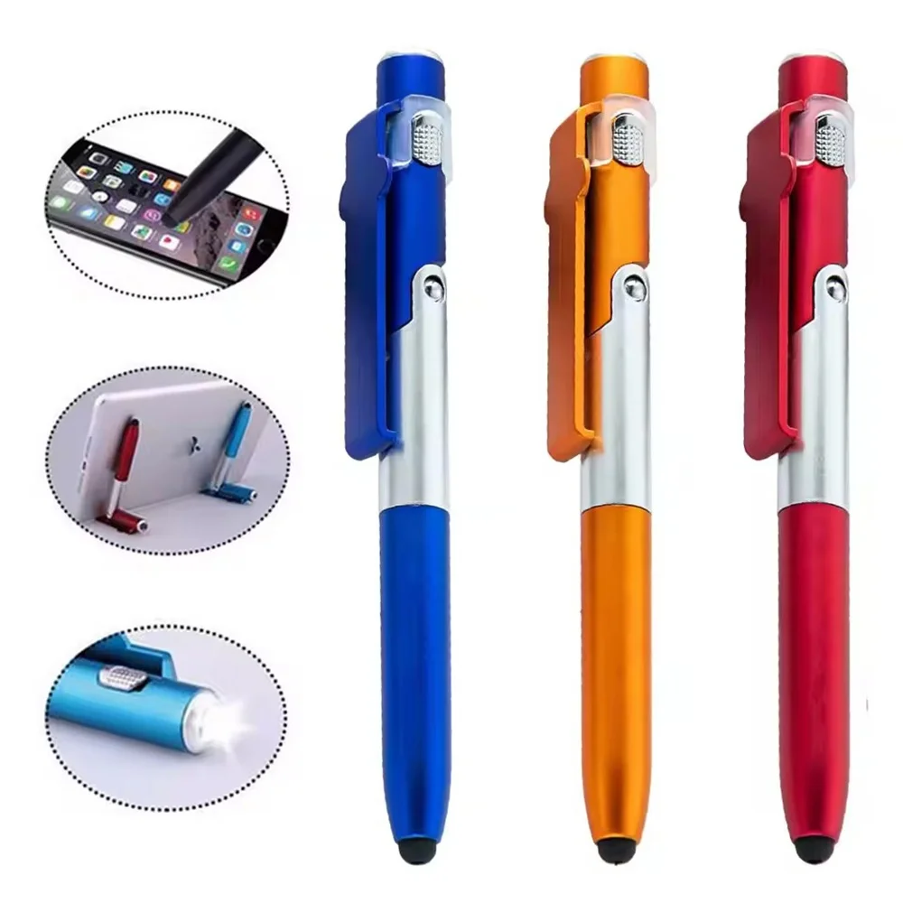 4-in-1 Multifunctional Folding - Tactical Pen Tool recensie en prijs