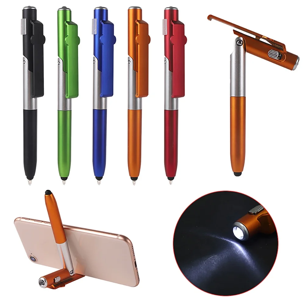 4-in-1 Multifunctional Folding - Tactical Pen Tool recensie en prijs