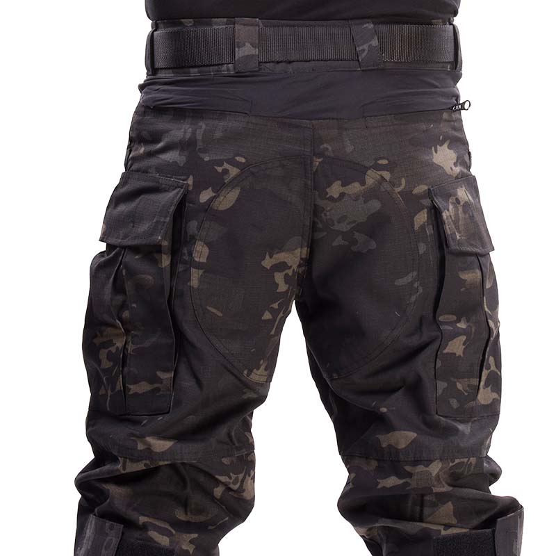 Gen3 Tactical Pants Camo Hunti - Hunting Outdoor Clothing recensie en prijs