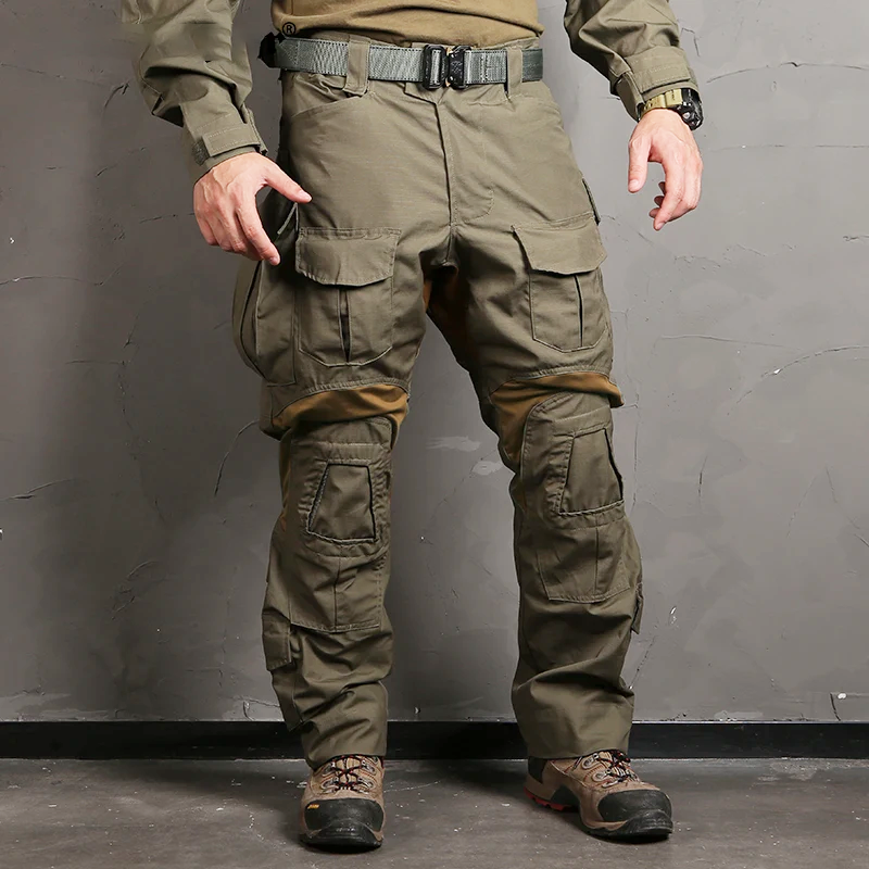Gen3 Tactical Pants Camo Hunti - Hunting Outdoor Clothing recensie en prijs