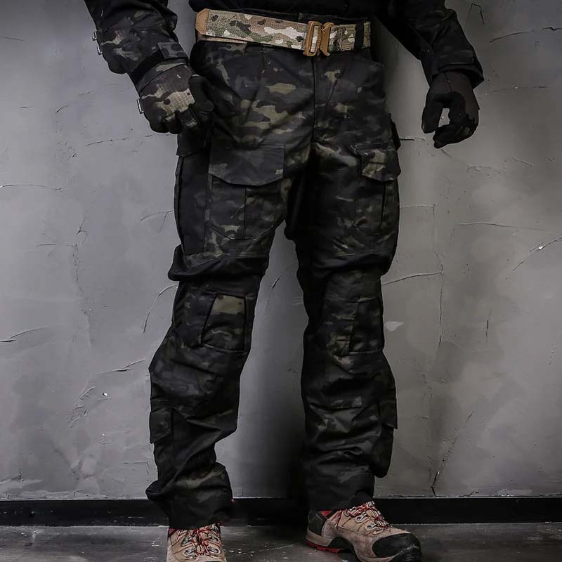 Gen3 Tactical Pants Camo Hunti - Hunting Outdoor Clothing recensie en prijs