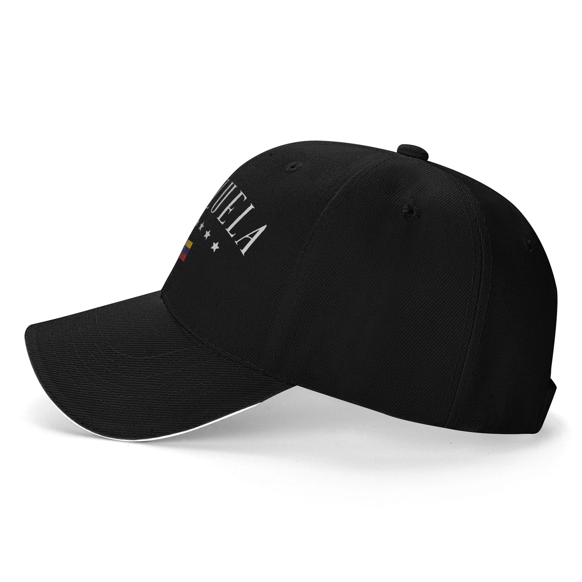 Venezuela   Baseball Cap  Fash - Outdoor Hunting Logo recensie en prijs