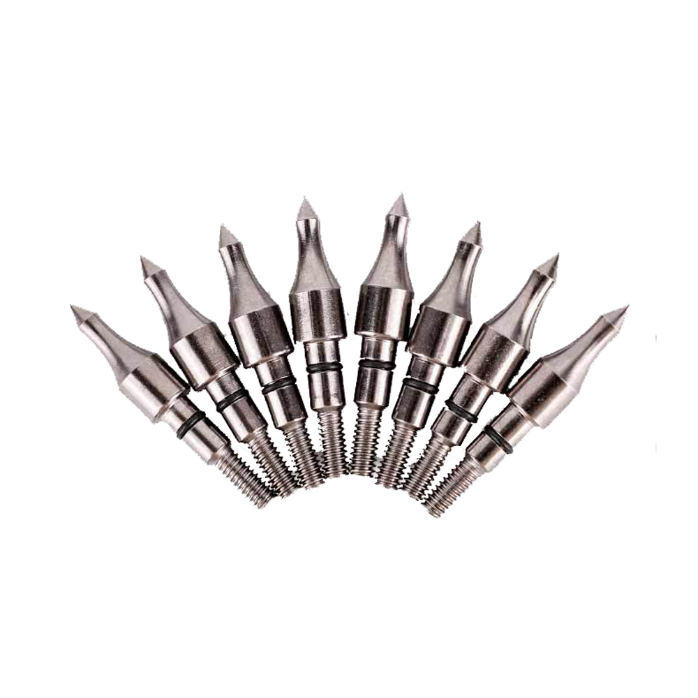 12pcs 100gn Arrow Heads Target - Hunting Bow Compound recensie en prijs