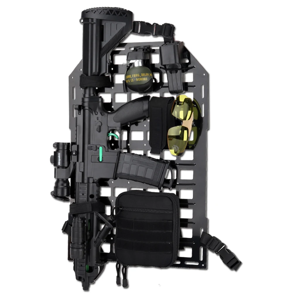 Tactical Car Backseat Organize - Outdoor Hunting Vehicle recensie en prijs