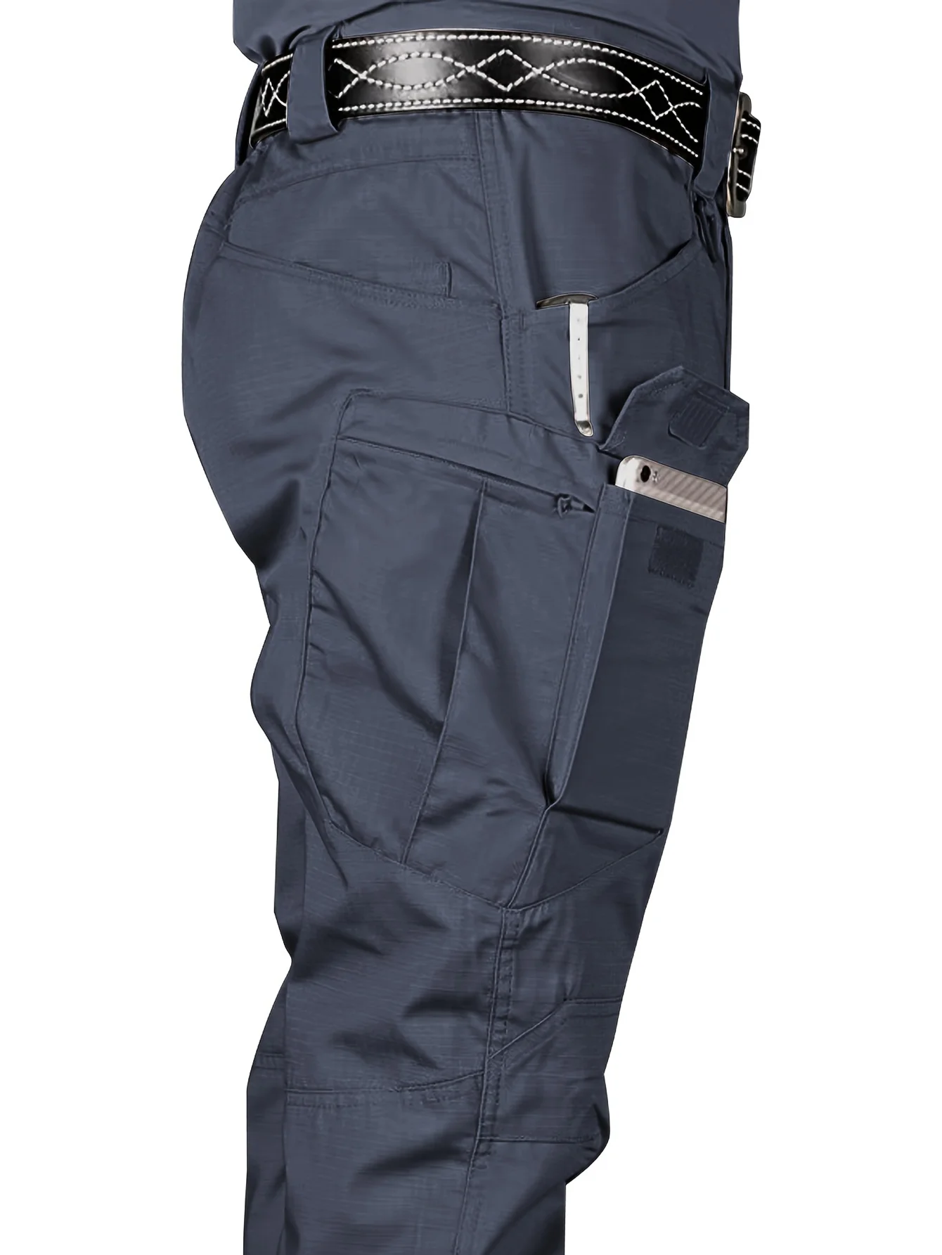 Men's Outdoor Tactical Pants M - Hunting Outdoor Clothing recensie en prijs