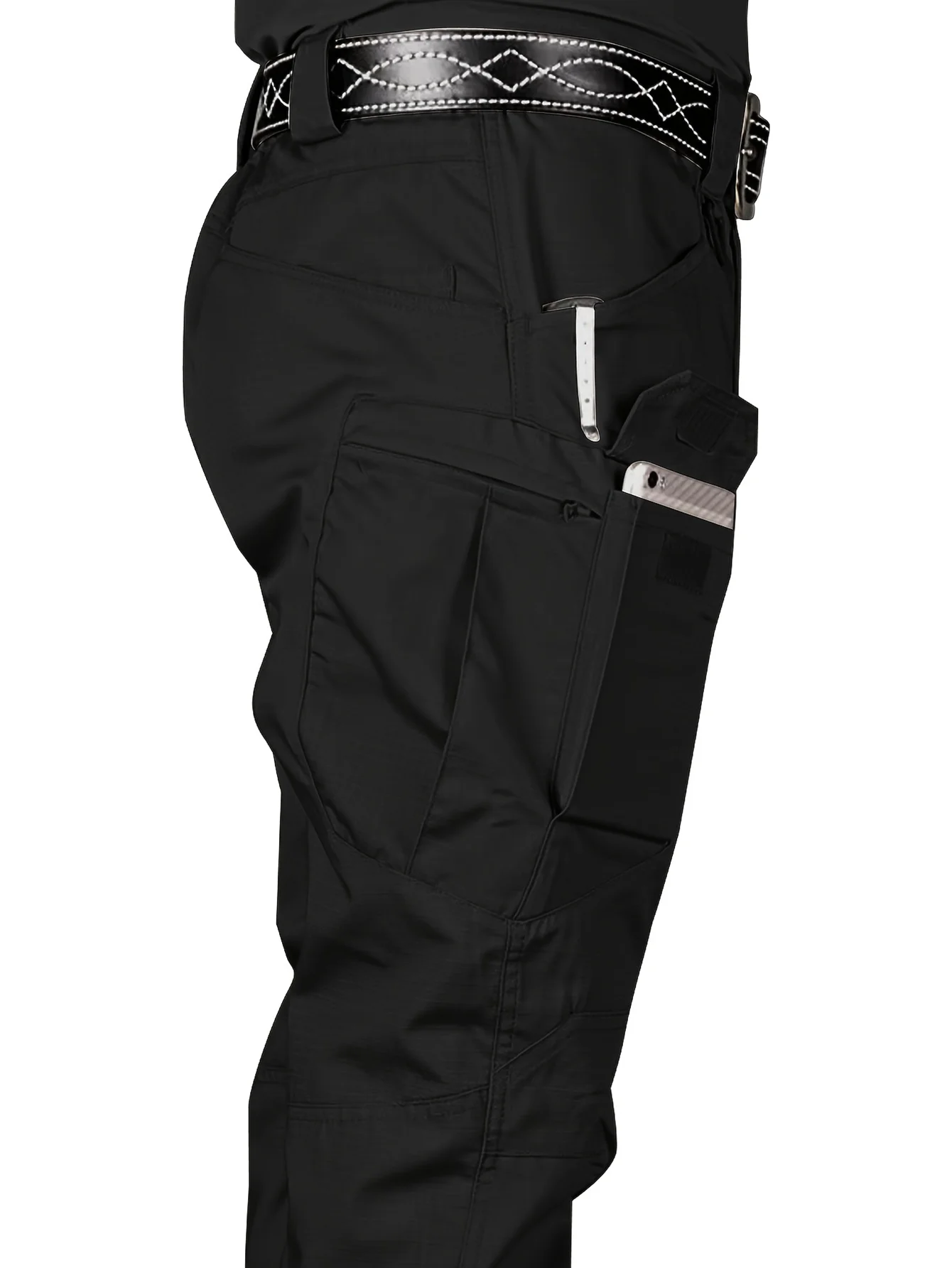 Men's Outdoor Tactical Pants M - Hunting Outdoor Clothing recensie en prijs