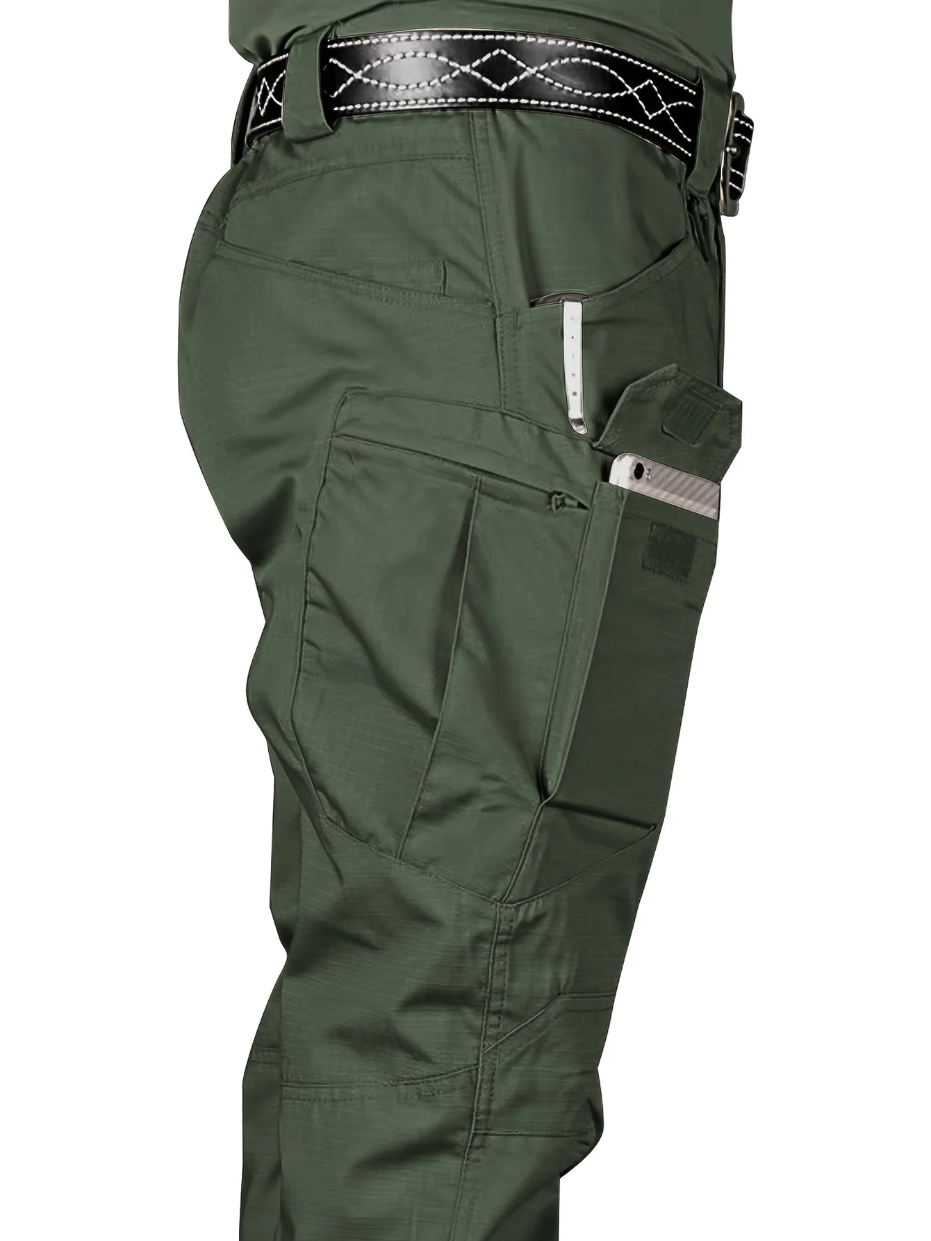 Men's Outdoor Tactical Pants M - Hunting Outdoor Clothing recensie en prijs