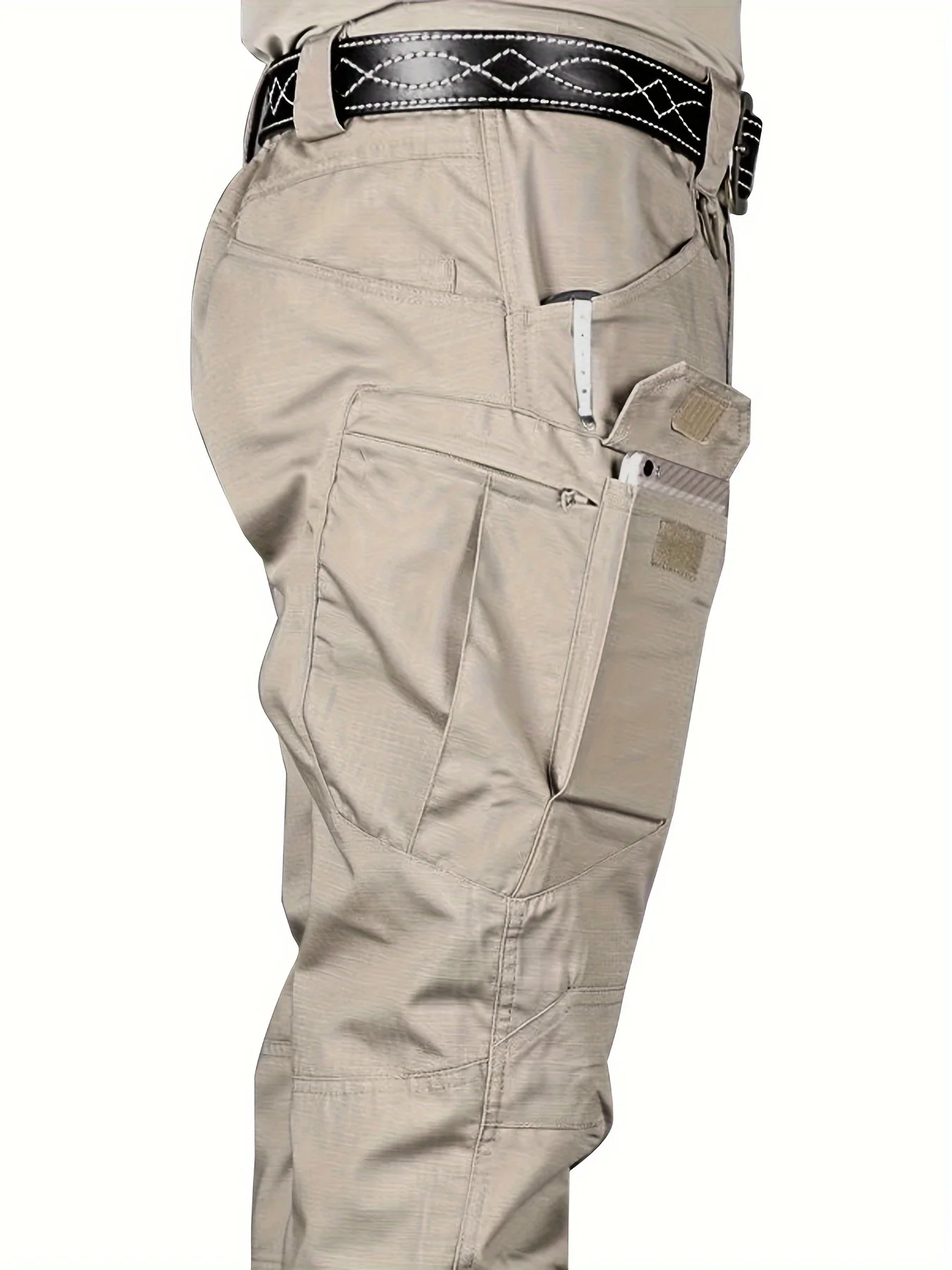 Men's Outdoor Tactical Pants M - Hunting Outdoor Clothing recensie en prijs
