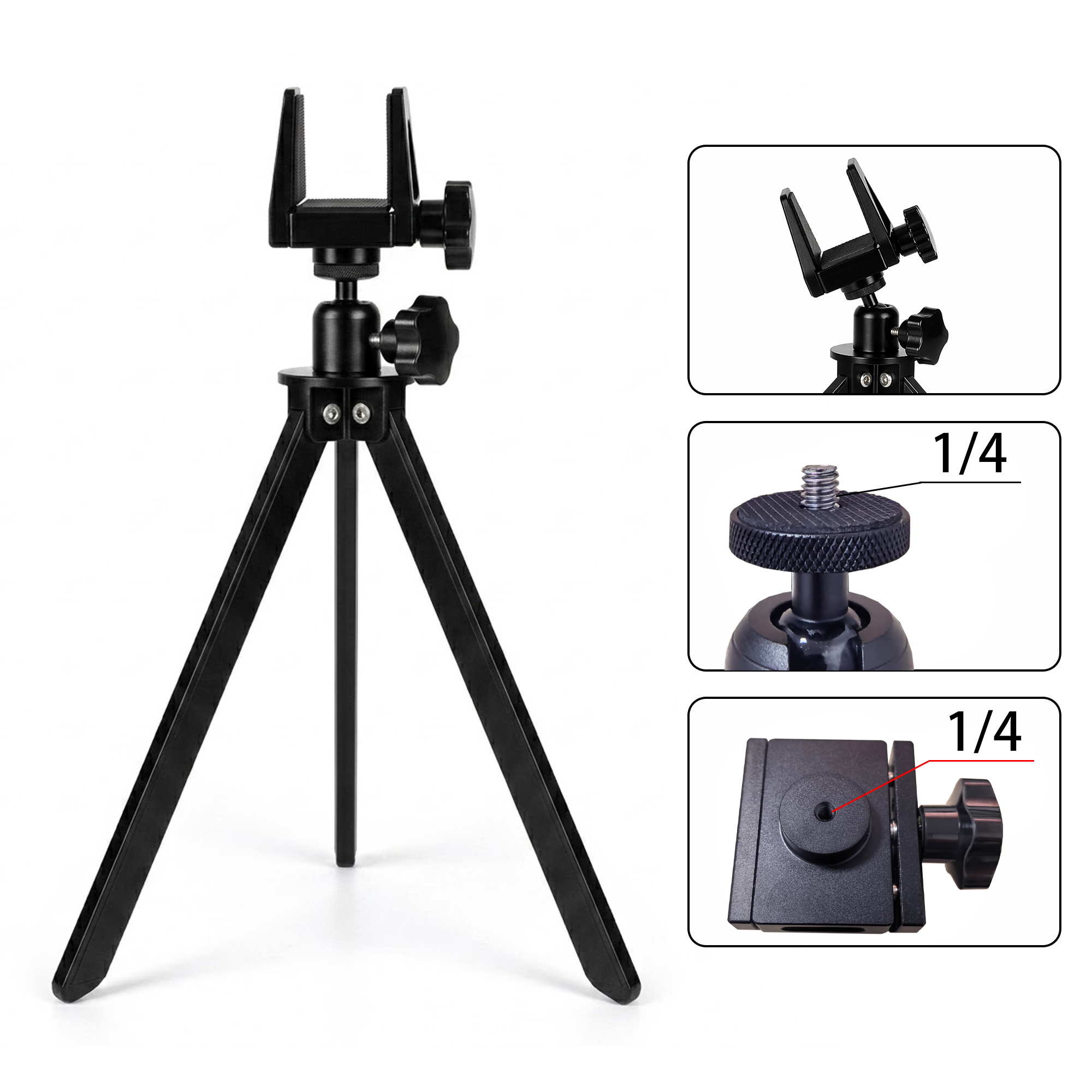 Hunting Tripod Stand Calibrati - Hunting & Outdoor Supplies Vanderbijlpark recensie en prijs