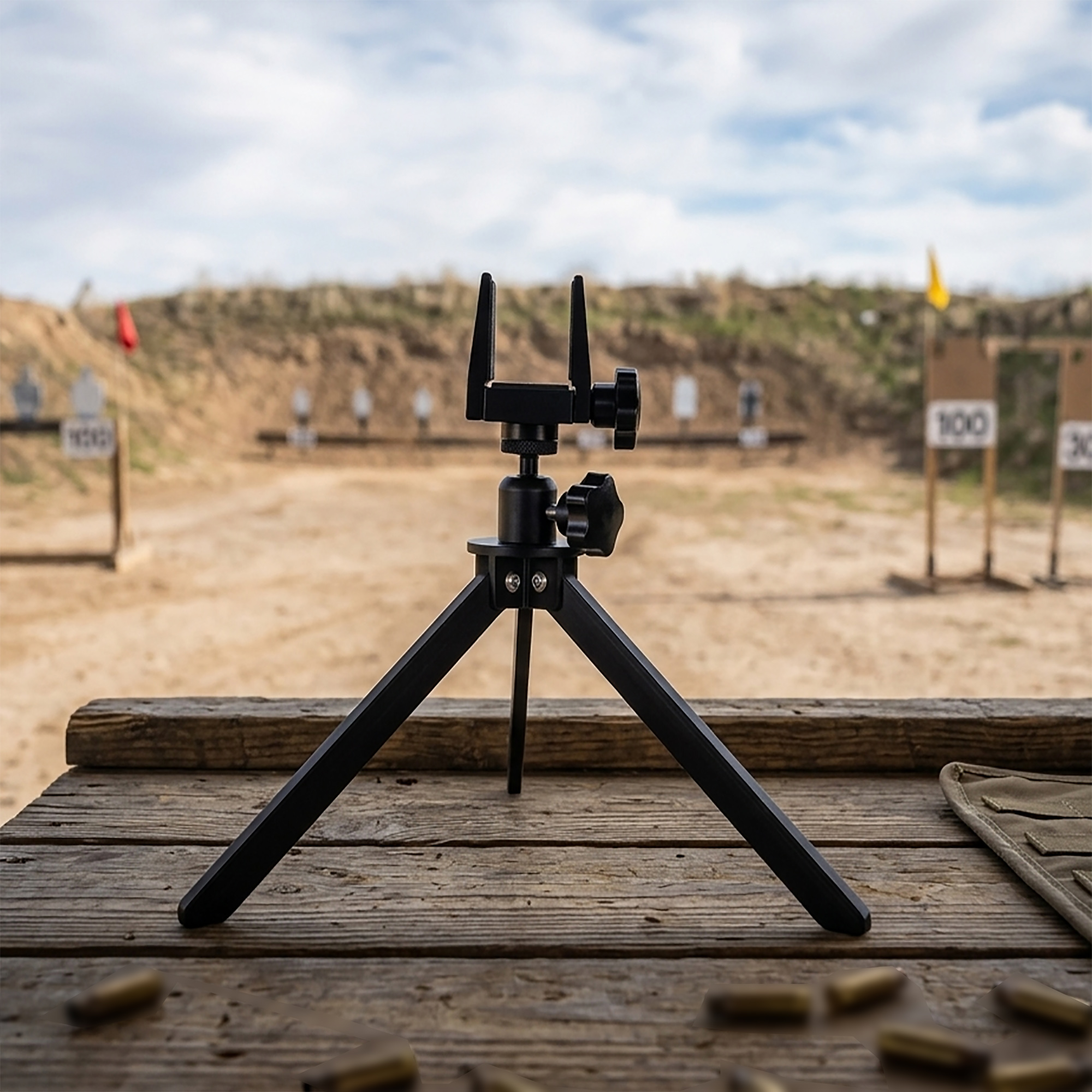 Hunting Tripod Stand Calibrati - Hunting & Outdoor Supplies Vanderbijlpark recensie en prijs