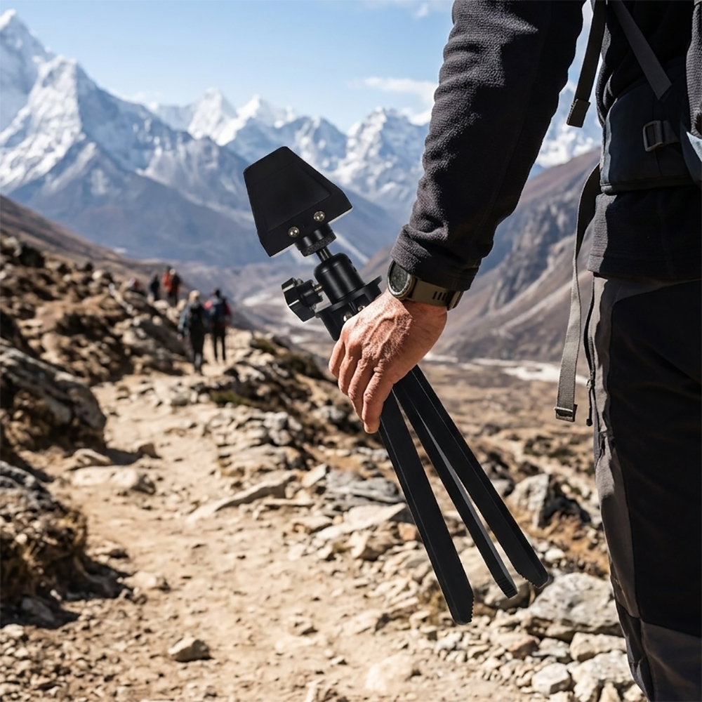 Hunting Tripod Stand Calibrati - Hunting & Outdoor Supplies Vanderbijlpark recensie en prijs