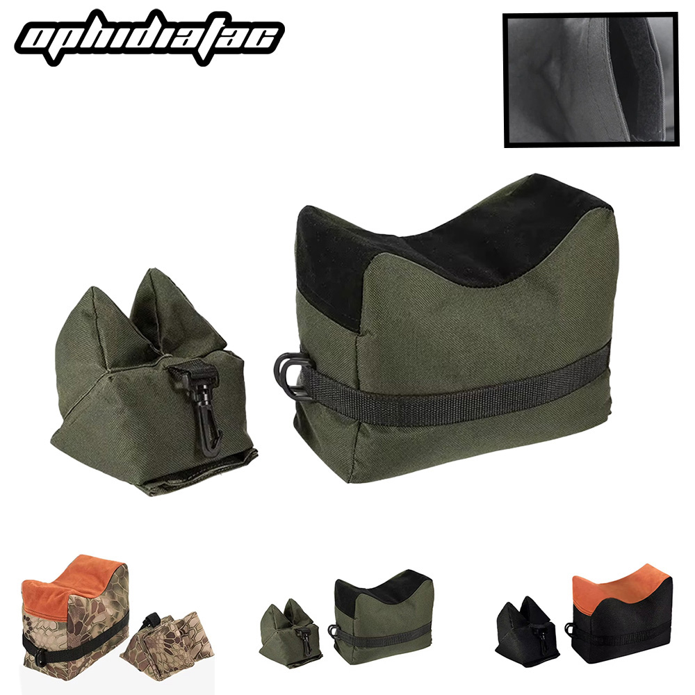 OPHIDIAN Outdoor  Sandbag Supp - Outdoor Hunting Vehicle recensie en prijs