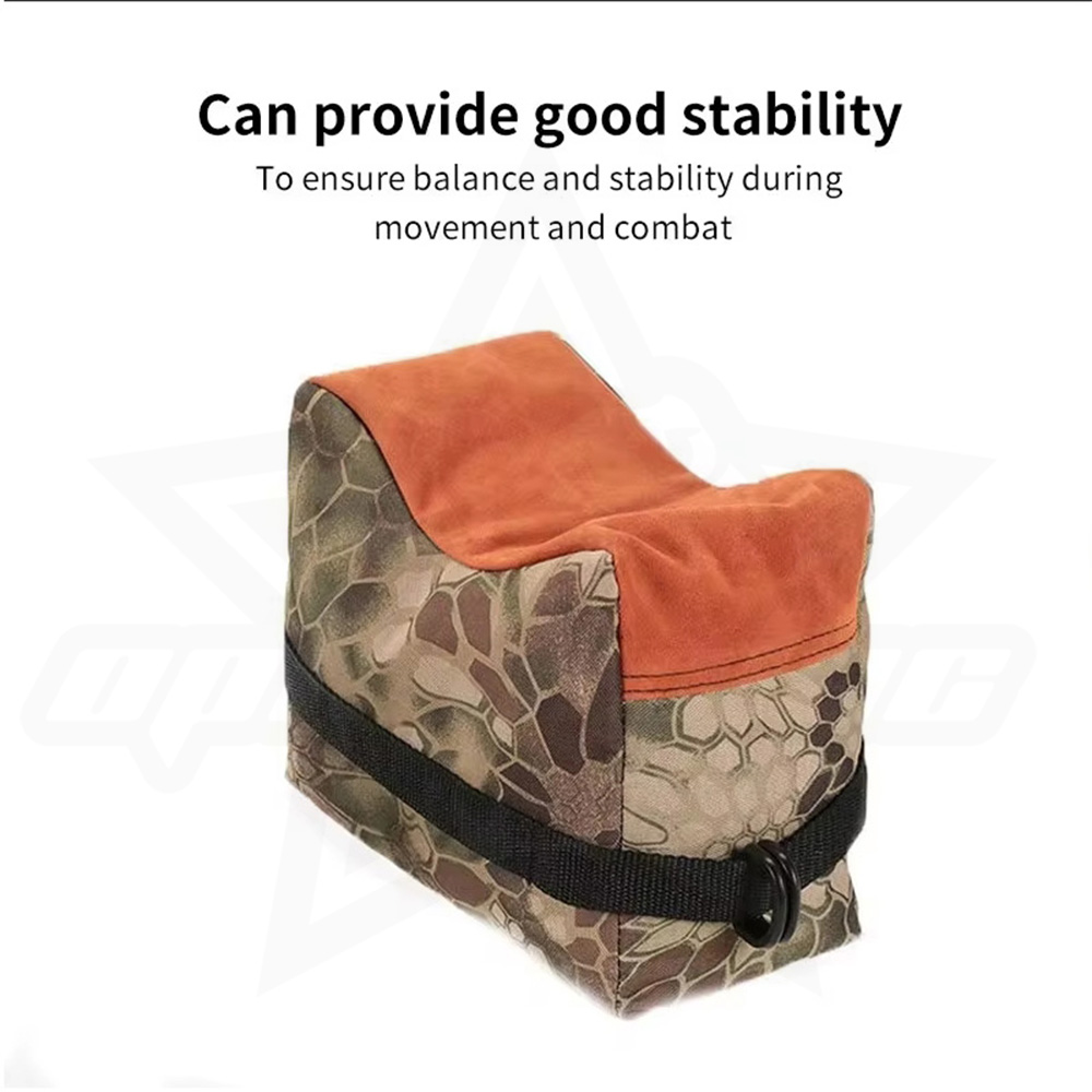 OPHIDIAN Outdoor  Sandbag Supp - Outdoor Hunting Vehicle recensie en prijs